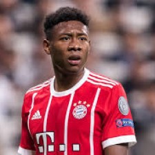 Le FC Bayern München recrute une recrue